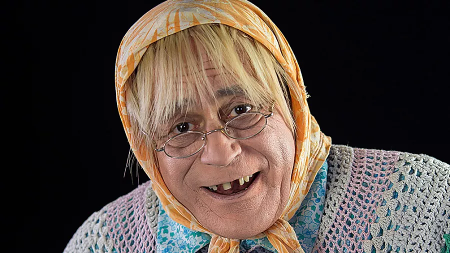 doña jovita