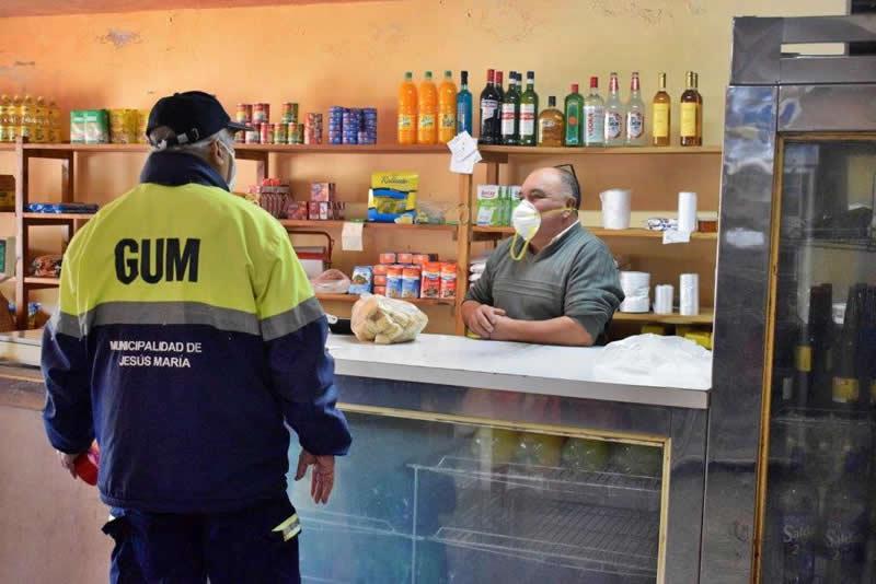 Control municipal por pandemia 3