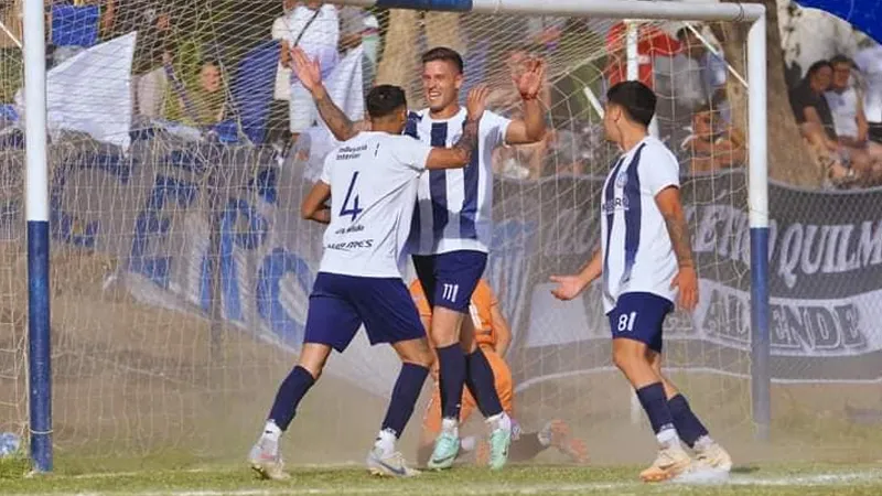 Quilmes de Villa Allende 5