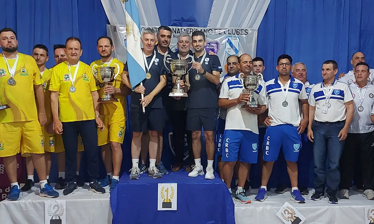 Sinsacate Campeon
