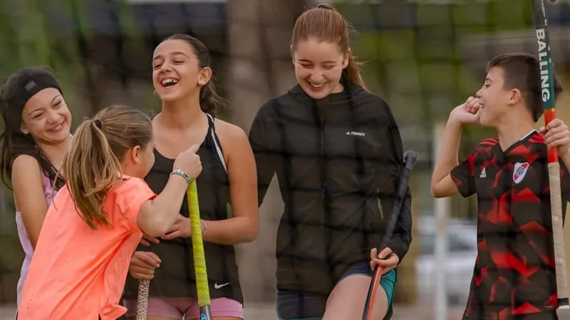 La Colo Hockey