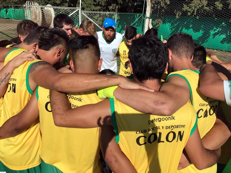 Deportivo Colón