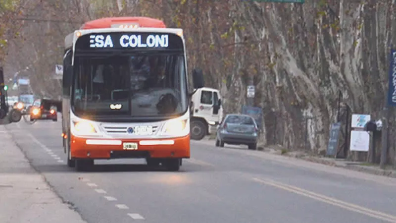 Empresa Colonia Tirolesa