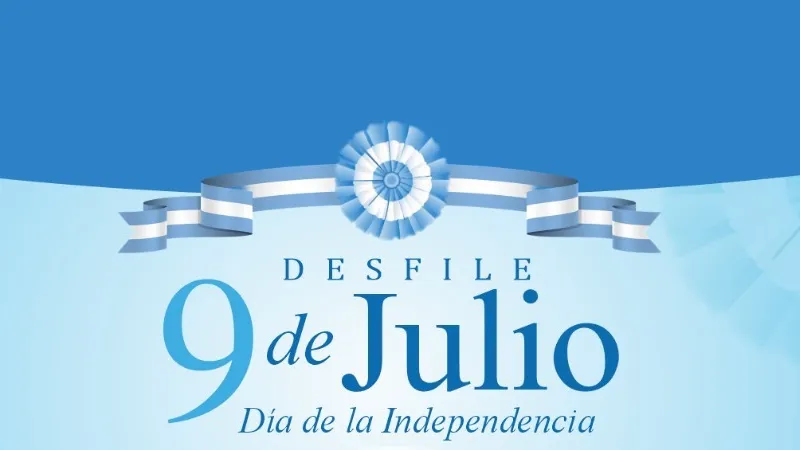 9 de Julio 2