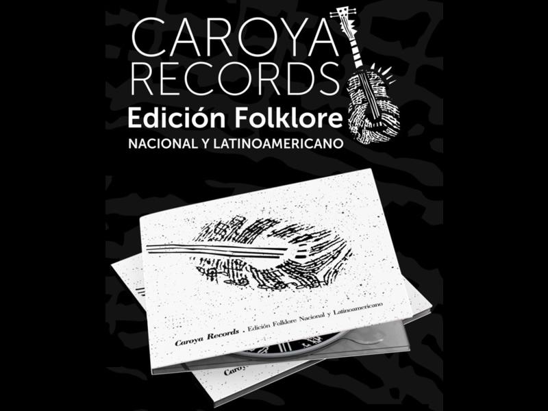Caroya Records