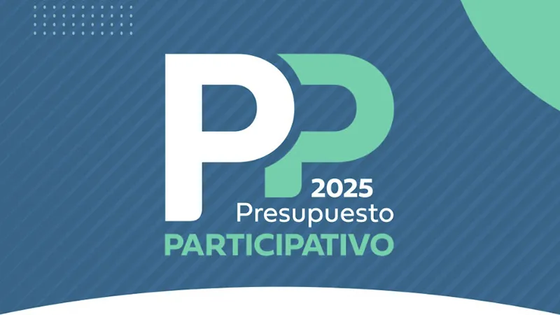 Presupuesto Participativo CC 2