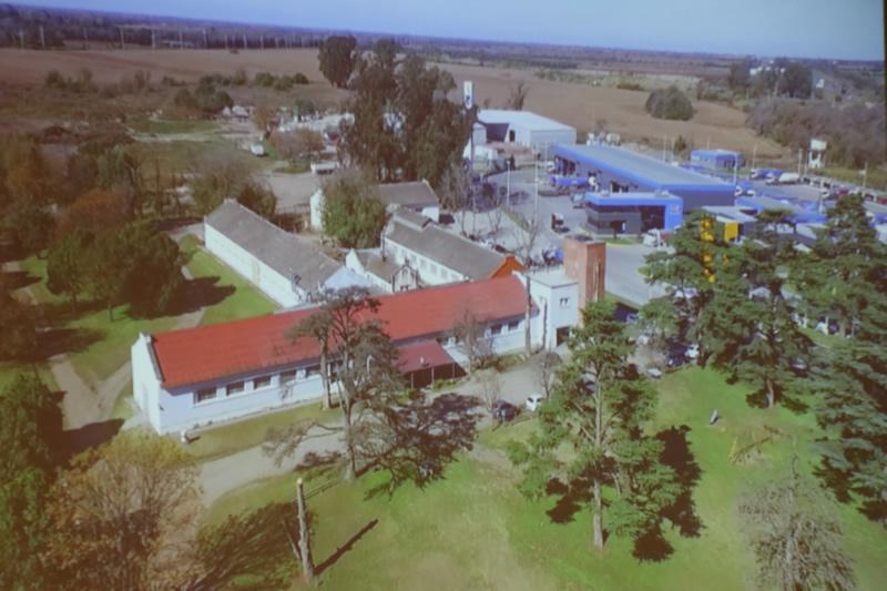 Puerto Caroya