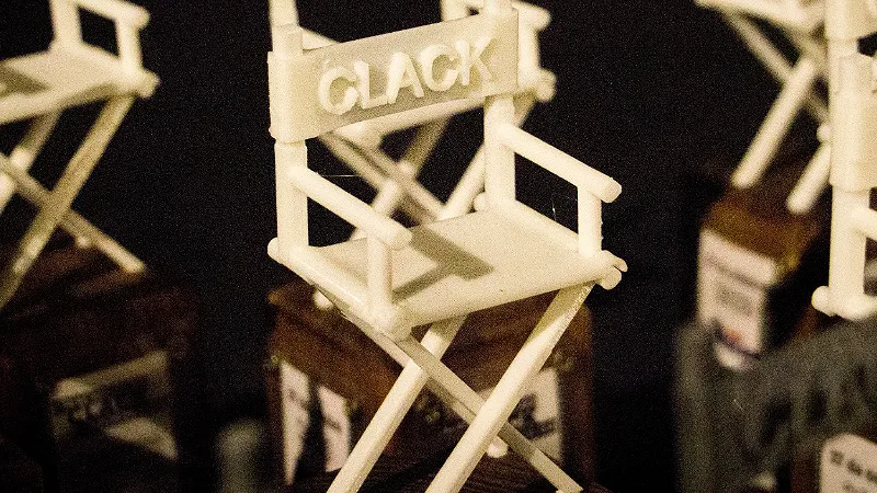 Festival Clack