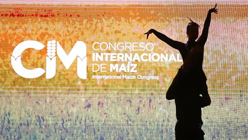 Congreso de Maiz