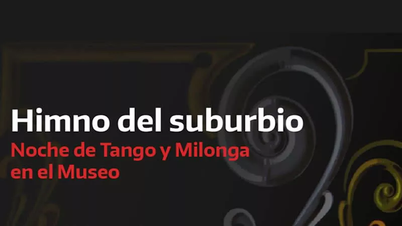 Himno del suburbio