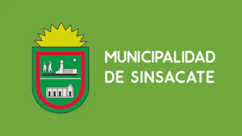 Municipalidad de Sinsacate