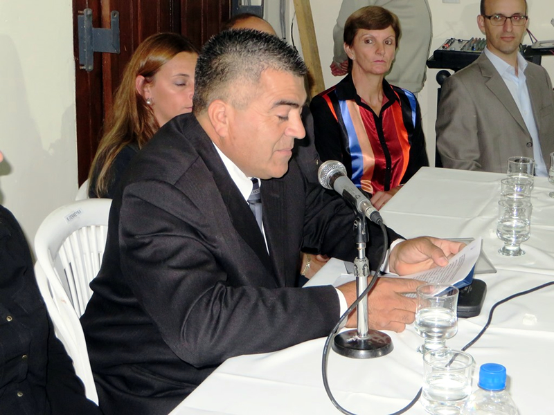 Rubén Ferreyra HCD
