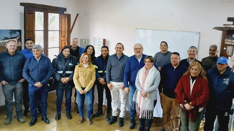 Ente Intermunicipal de Control