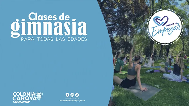 Gimnasia recreativa