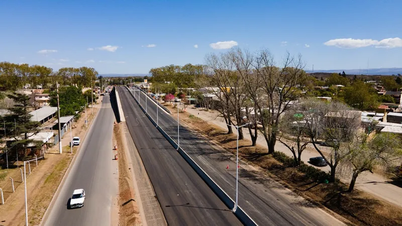 Viaducto 4