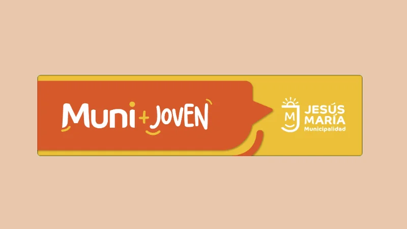 Muni + Joven
