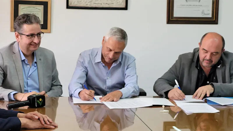 Convenio para compra de trasnsformador Coop