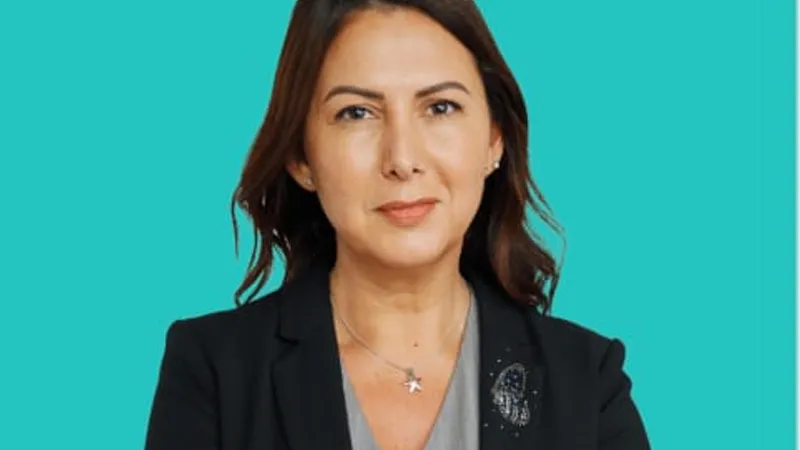 Claudia Martínez