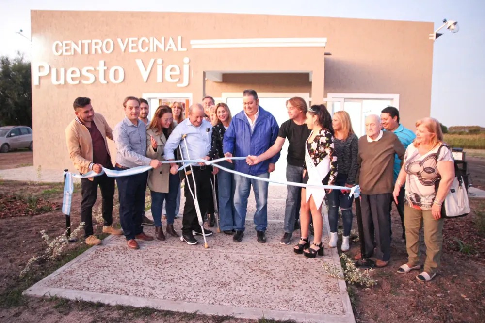 Sede Puesto Viejo