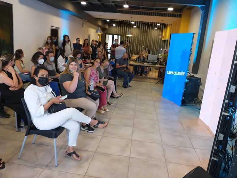 Programa Vinculación