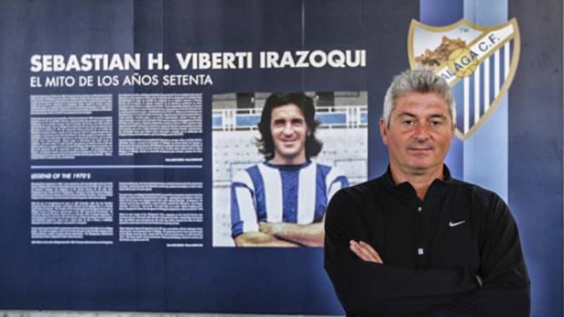 Martín Viberti