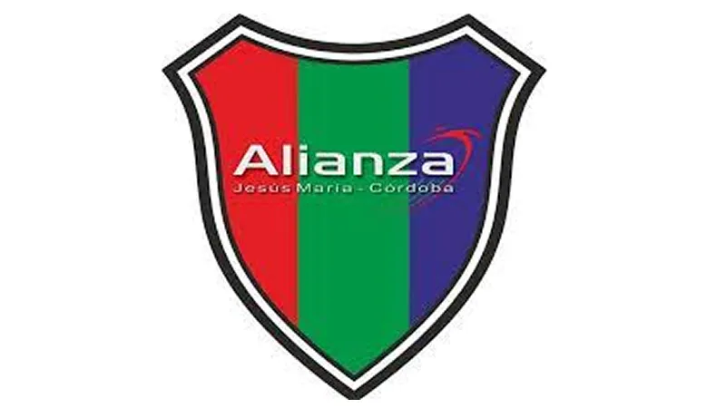 Alianza escudo