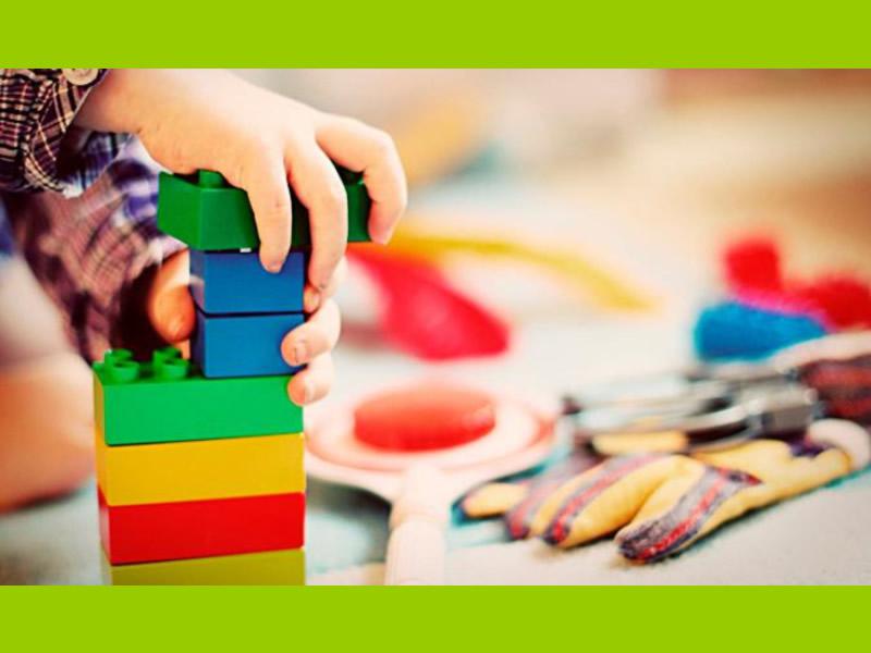 Estimulación infantil