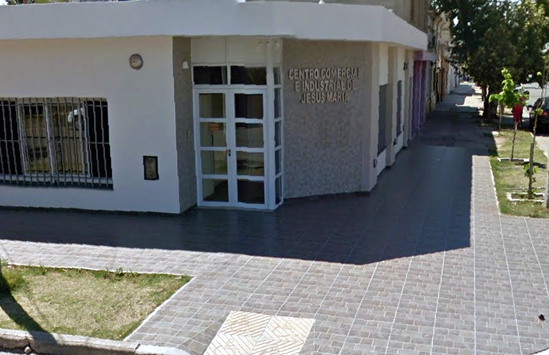 Centro Comercial JM