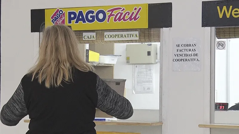 Pago fácil