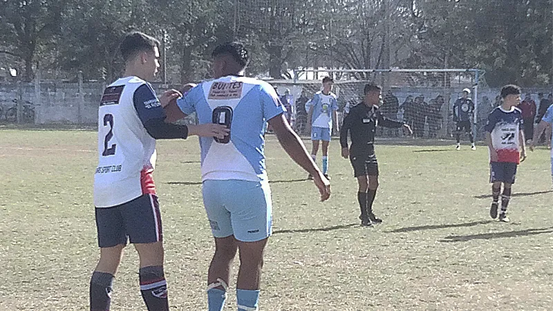 Bochas Agraria inferiores