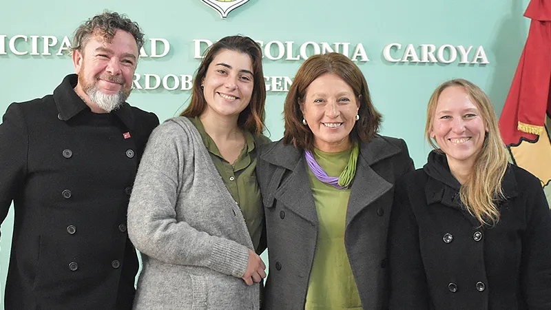 Turismo y Cultura CC