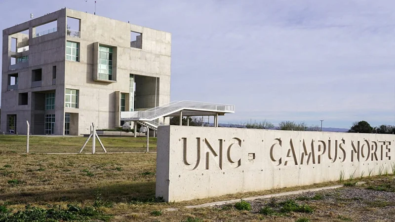 Campus Norte UNC