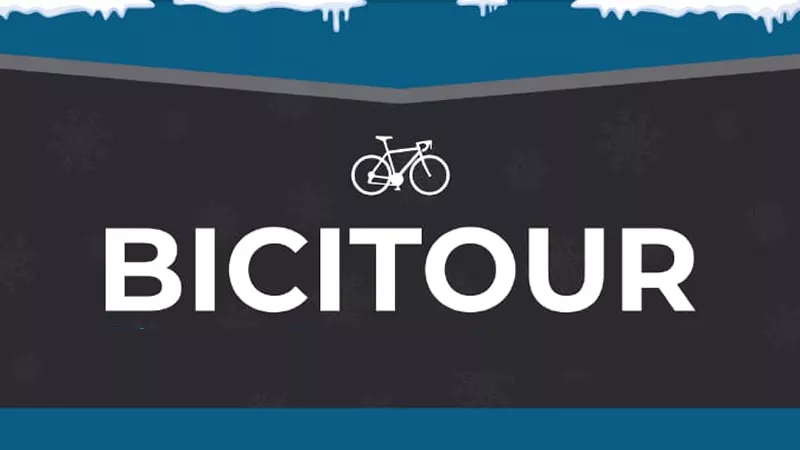 Bicitour CC