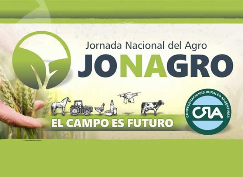 Jonagro
