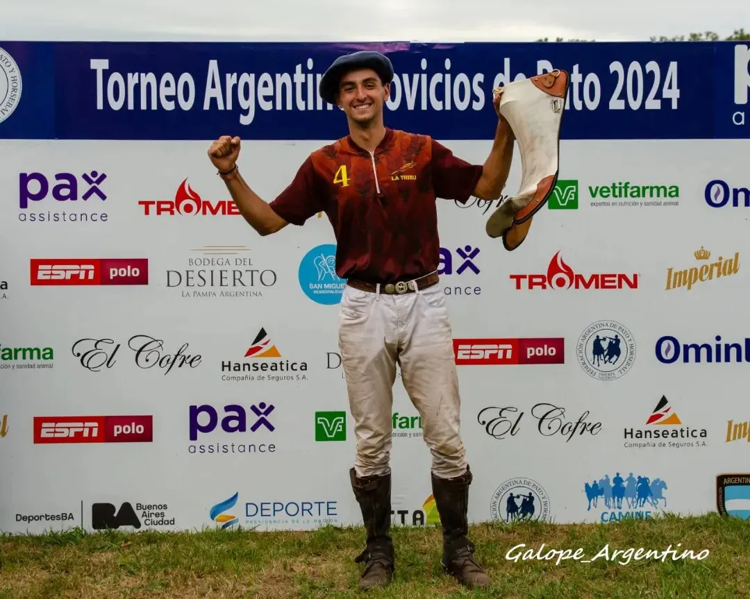 Ramiro Ontivero fassi