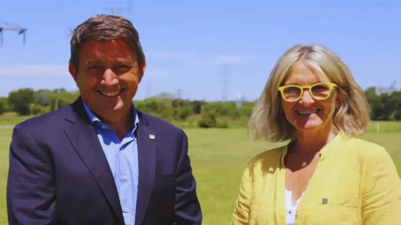 Juan Cruz Molina INTA