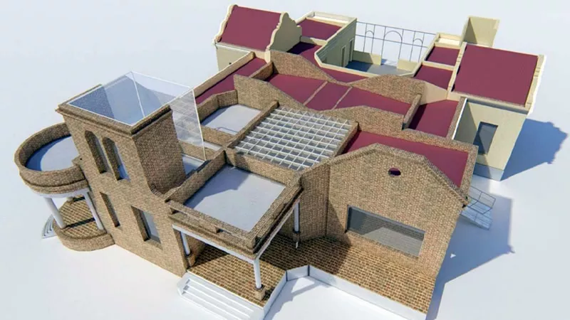 Casa de Guyón