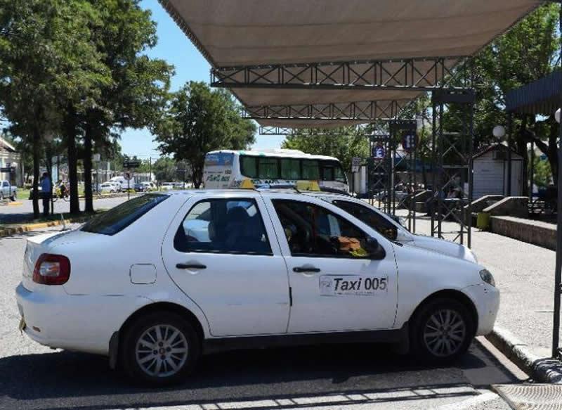 Taxi JM