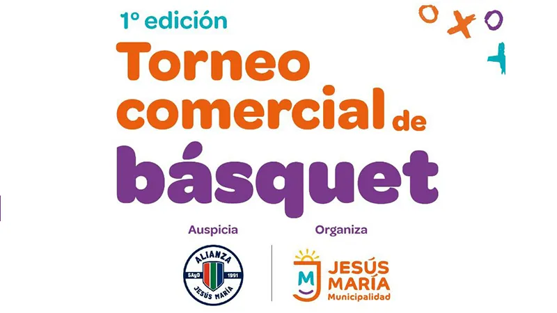 Torneo Comercial de Básquet