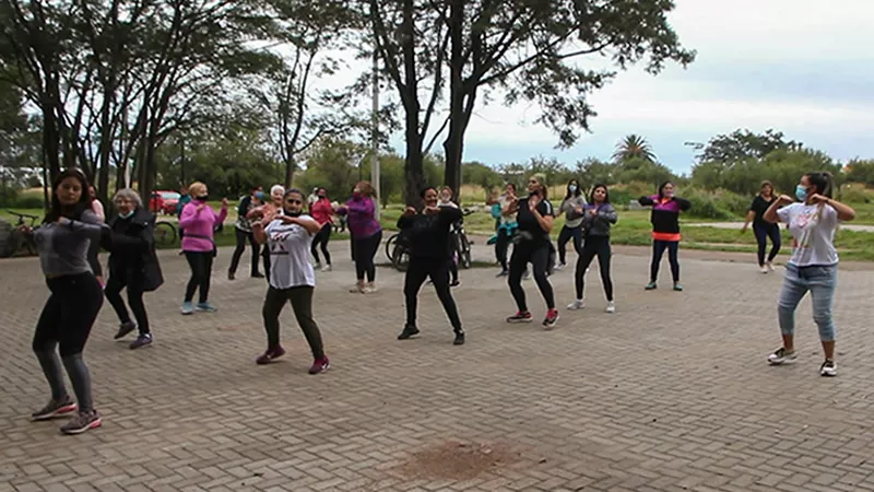 Zumbathon
