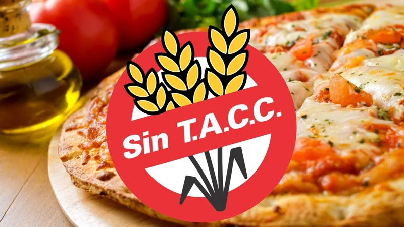 Alimentos sin TACC