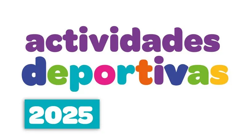 Actividades deportivas JM