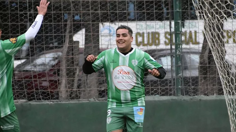 Goleador Dep Colón