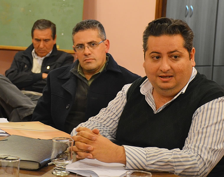 Brandán Pérez