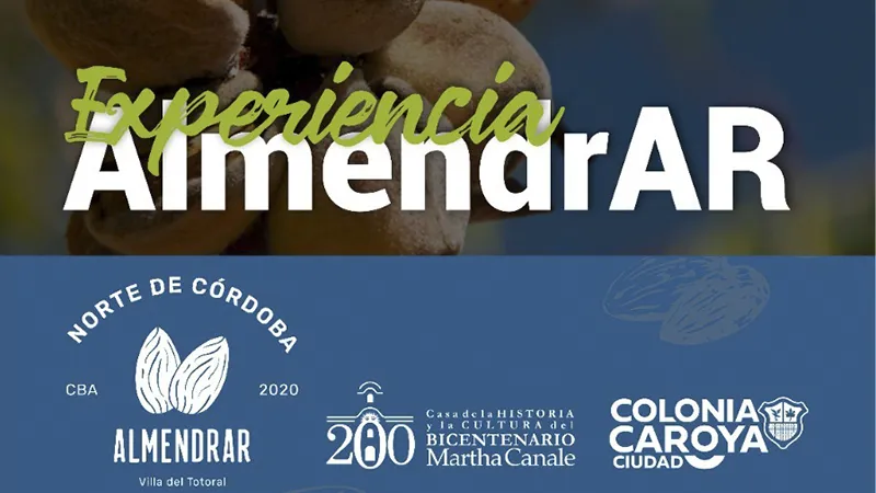 Experiencia Almendrar