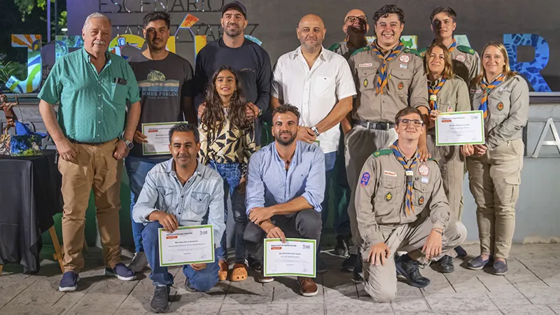 Presupuesto Participativo