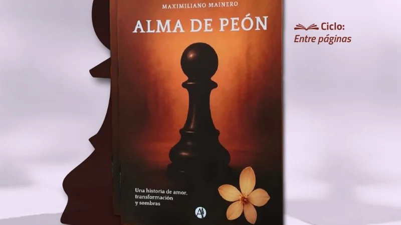Alma de peón