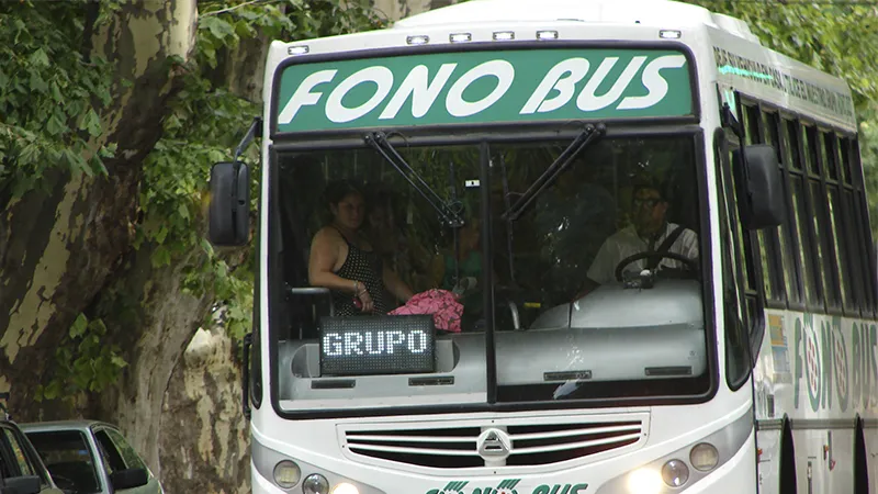 Fonobus
