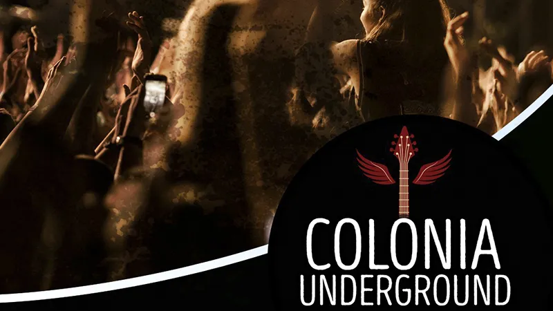 Colonia Underground