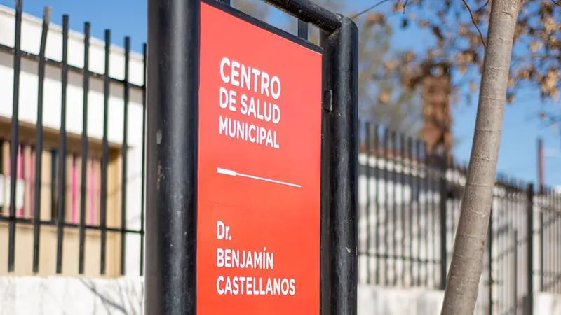 CAPS Latinoamérica